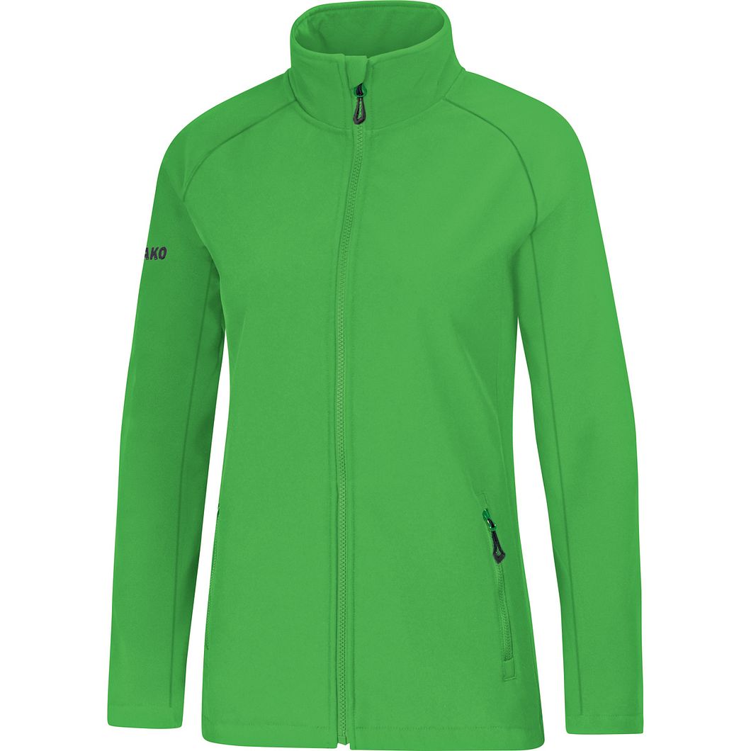 Team Softshelljacke