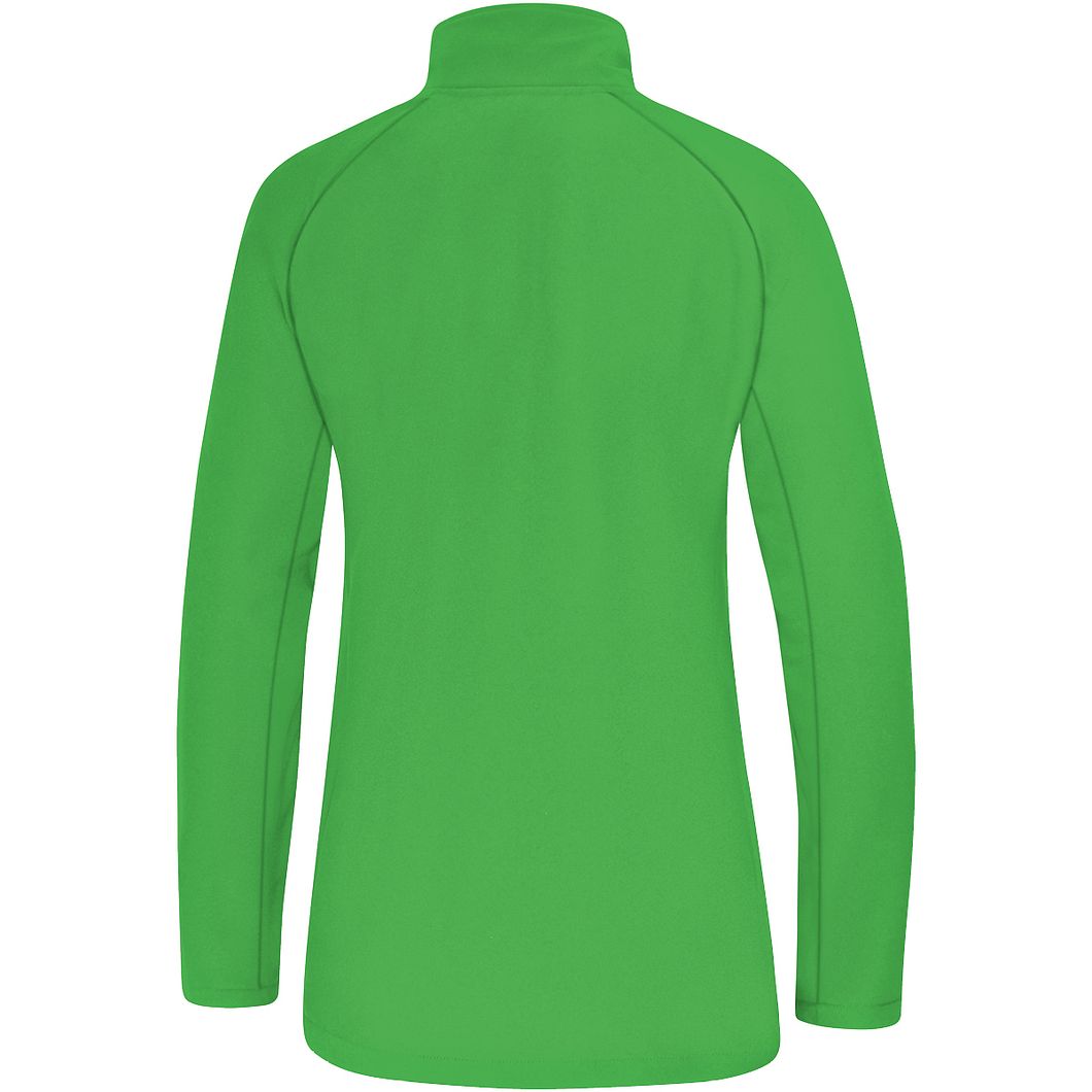 Team Softshelljacke