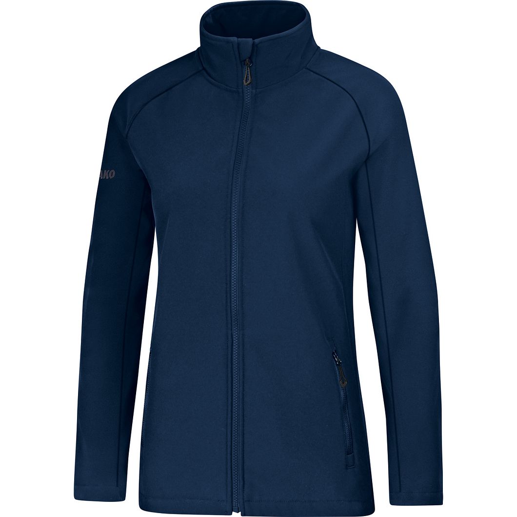 Team Softshelljacke