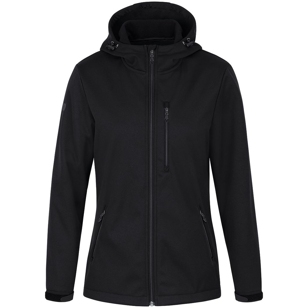 Softshelljacke Premium