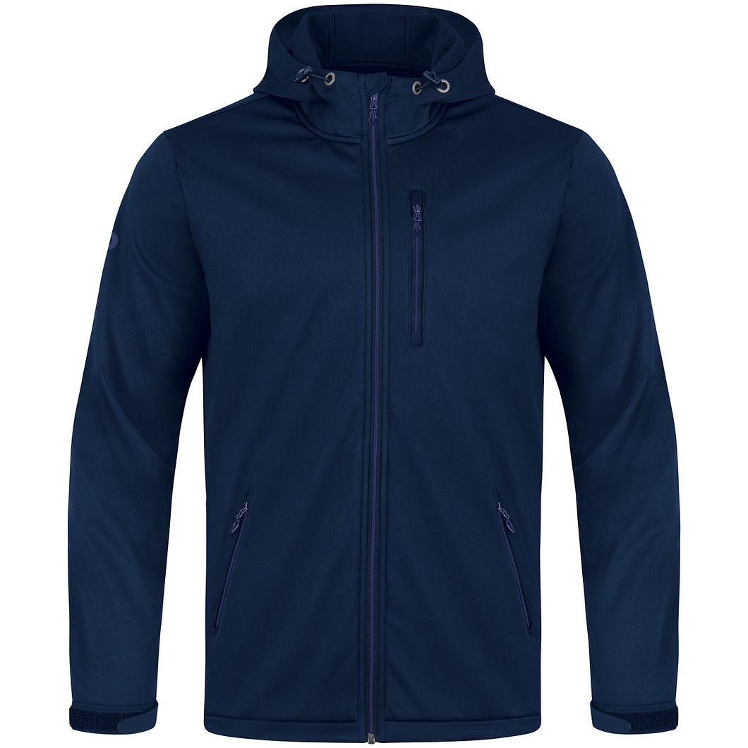 Softshelljacke Premium