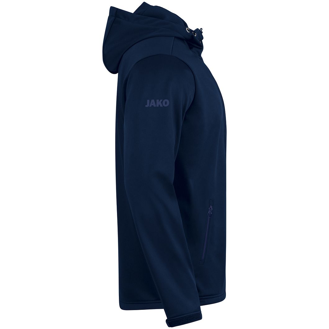 Softshelljacke Premium