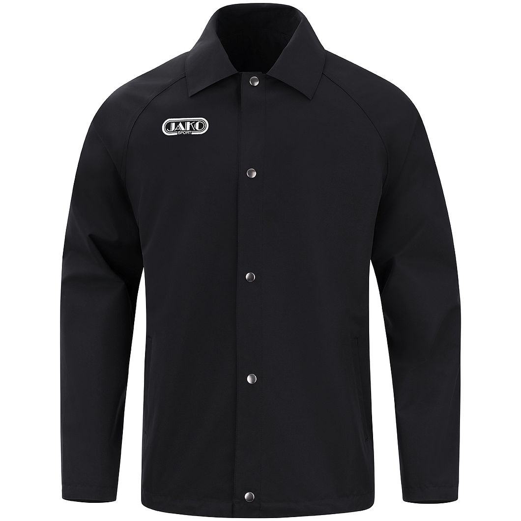 Wardrobe Wendejacke