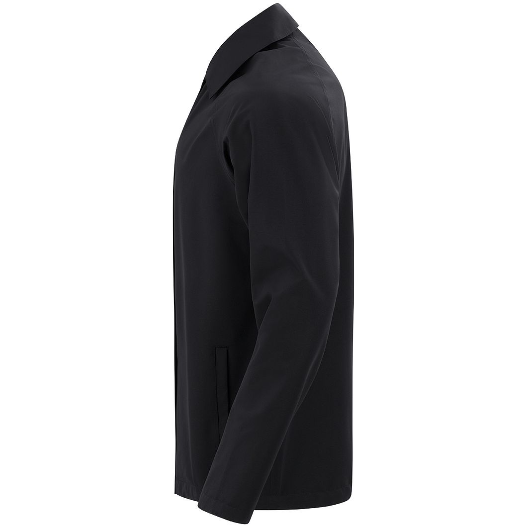 Wardrobe Wendejacke