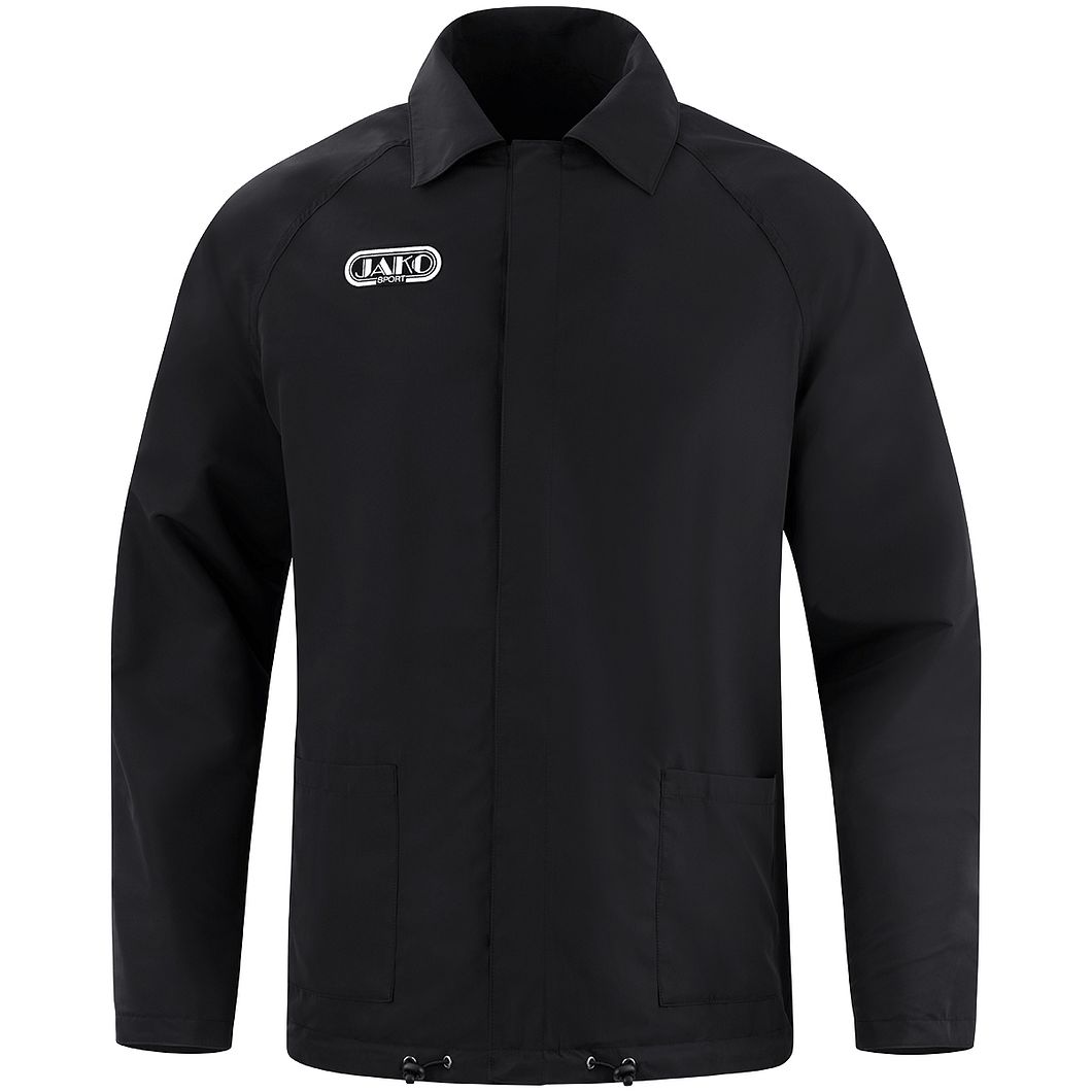 Wardrobe Wendejacke
