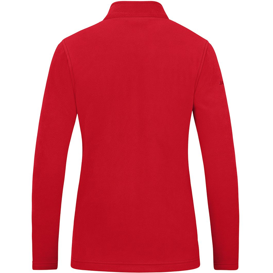 Fleecejacke