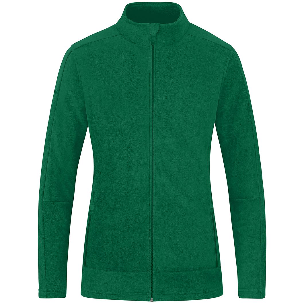 Fleecejacke