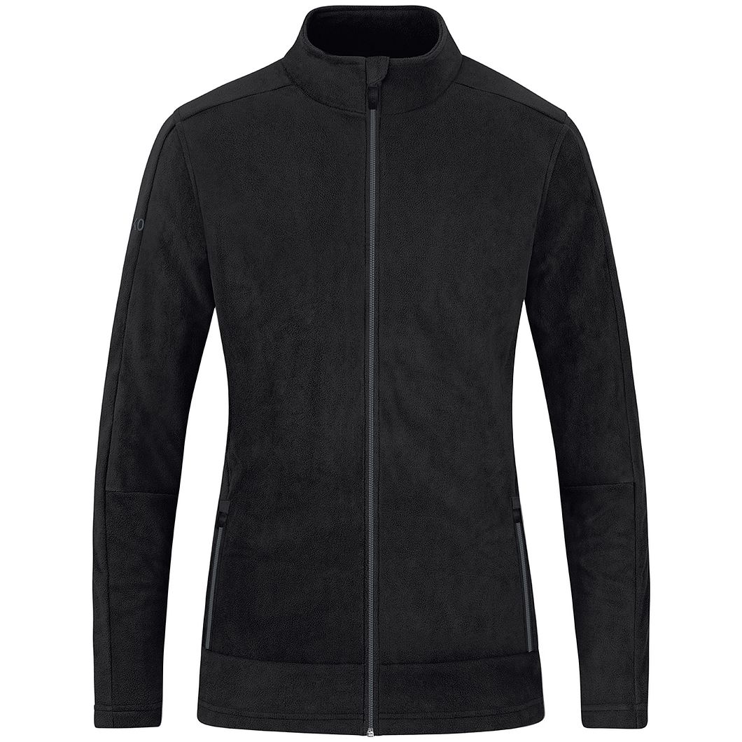 Fleecejacke