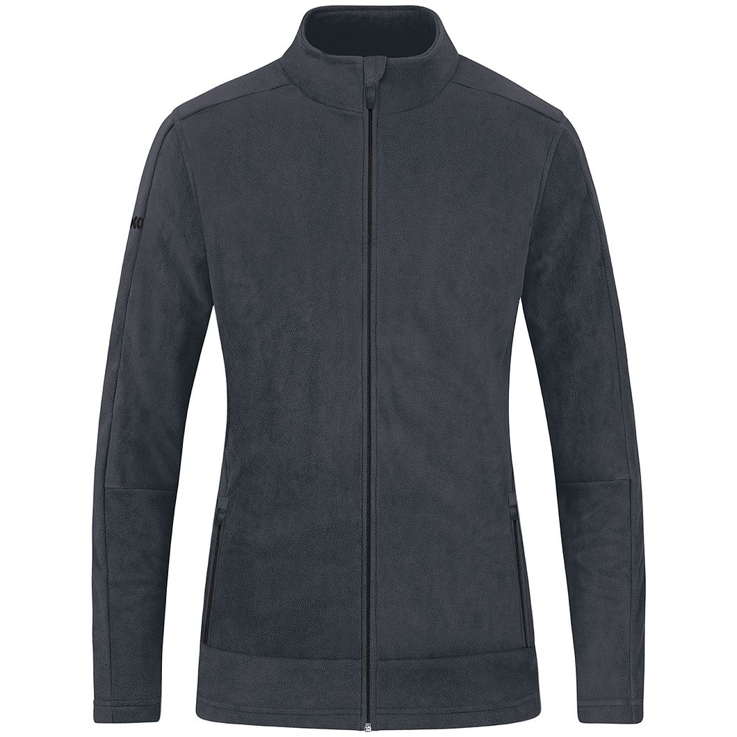 Fleecejacke
