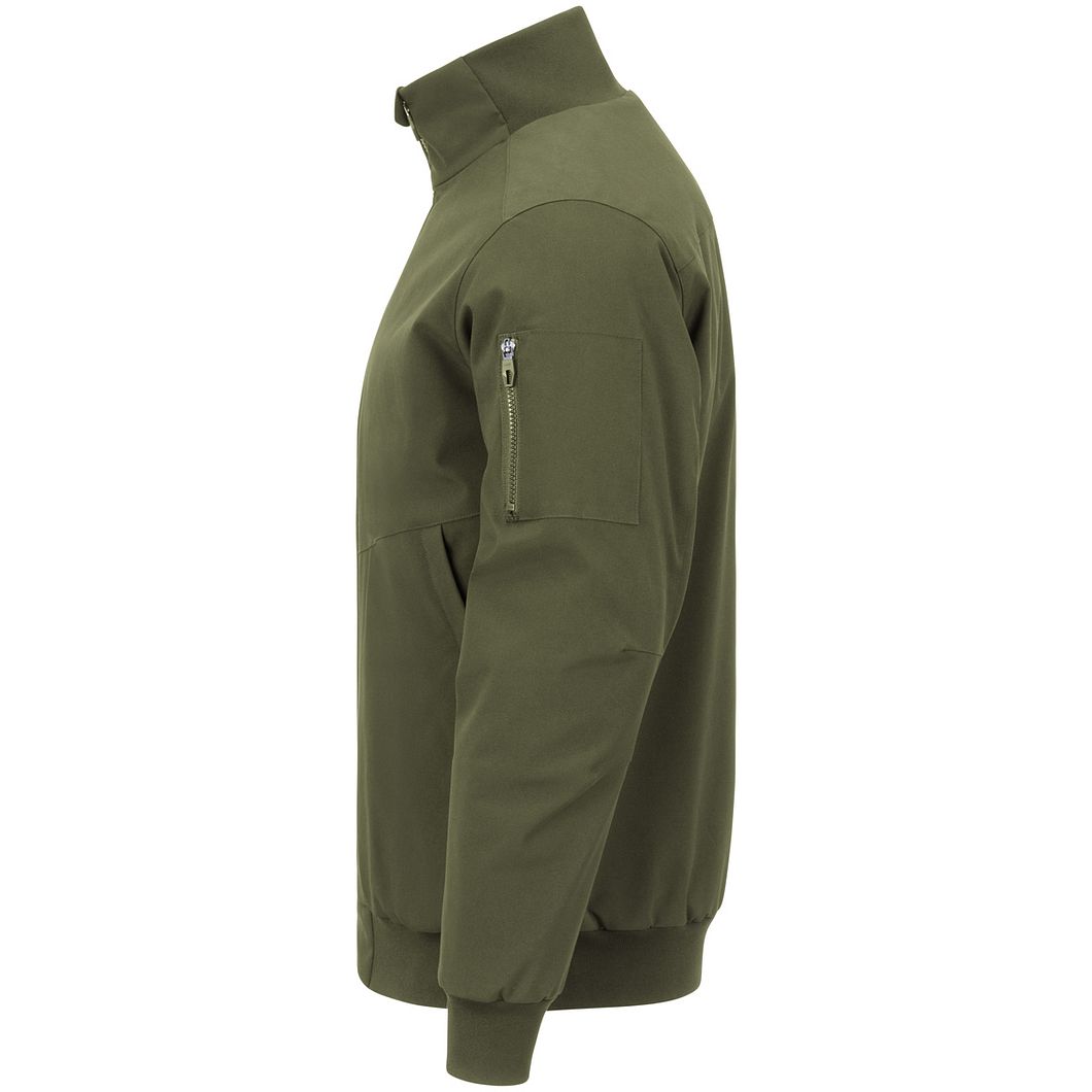Bomberjacke