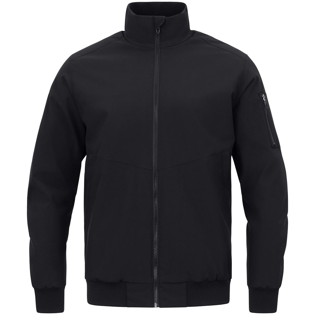 Bomberjacke