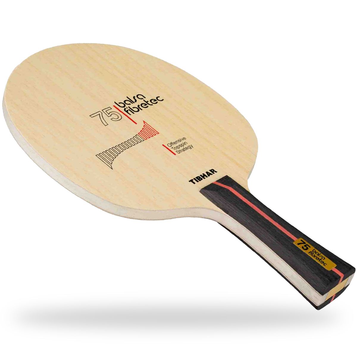 TT-Holz BALSA FRIBRETEC 75