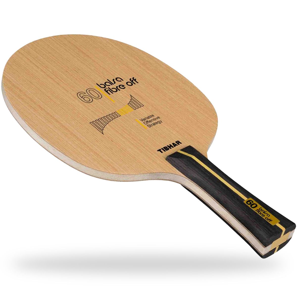 TT-Holz BALSA FIBRE OFF 60