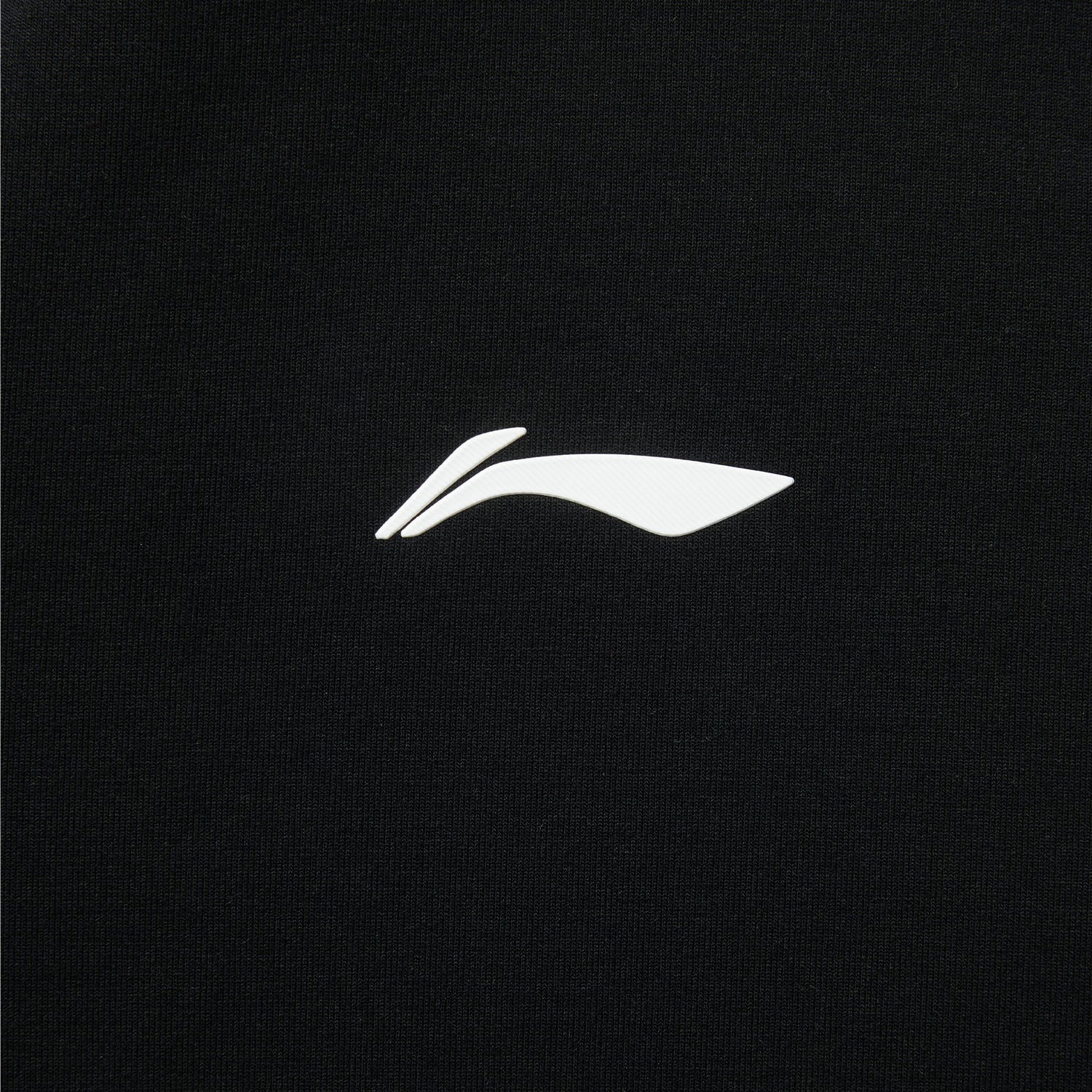 Herren China Logo Power Trainingsjacke 2025 schwarz - AWDV275-1