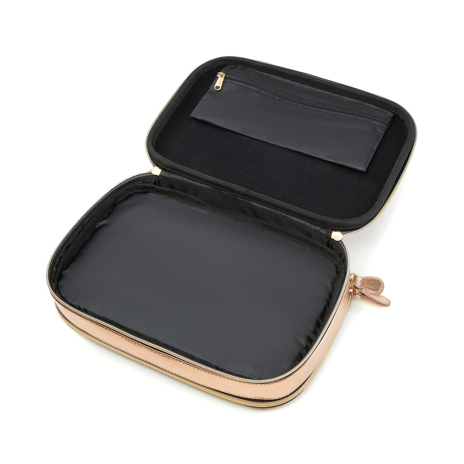 Tischtennis Chen Meng Schlägerhülle National Team 2025 gold - ABJU033-6