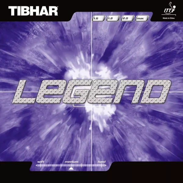 TT-Belag LEGEND