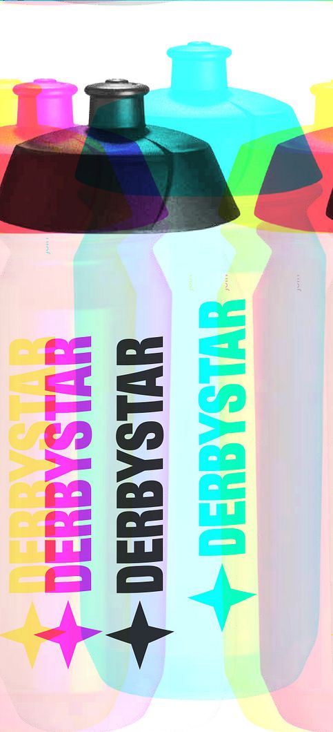 Zuckerrohr Trinkflasche