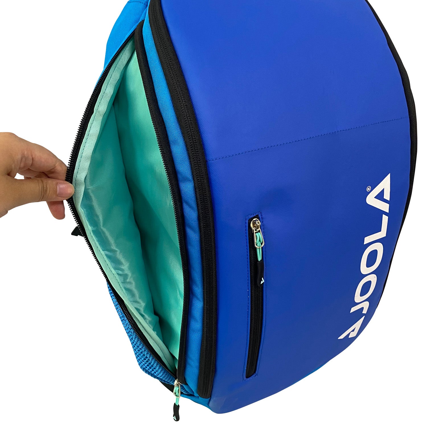 Rucksack Vision II