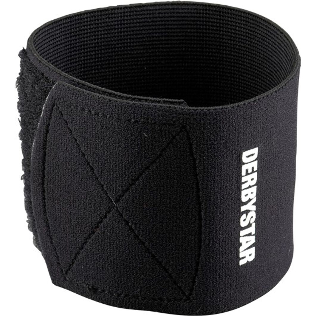 Schienbeinschützer-Halter