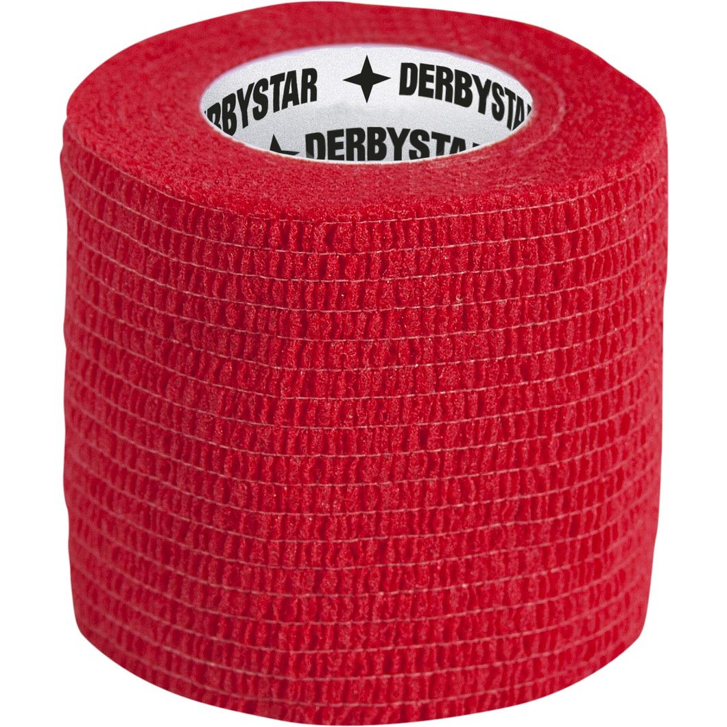 Stutzen Wrap Fixierband 4er-Pack