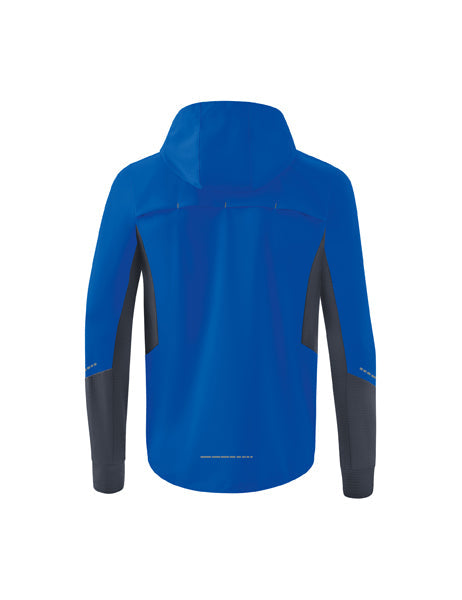 RACING Runningjacke Erwachsene; Kinder new royal