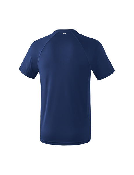 Performance T-Shirt Erwachsene; Kinder new navy