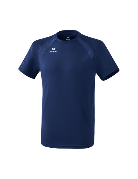 Performance T-Shirt Erwachsene; Kinder new navy