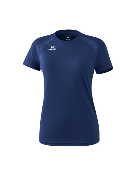 Performance T-Shirt Damen new navy