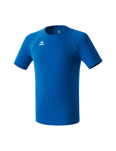 Performance T-Shirt Erwachsene; Kinder new royal