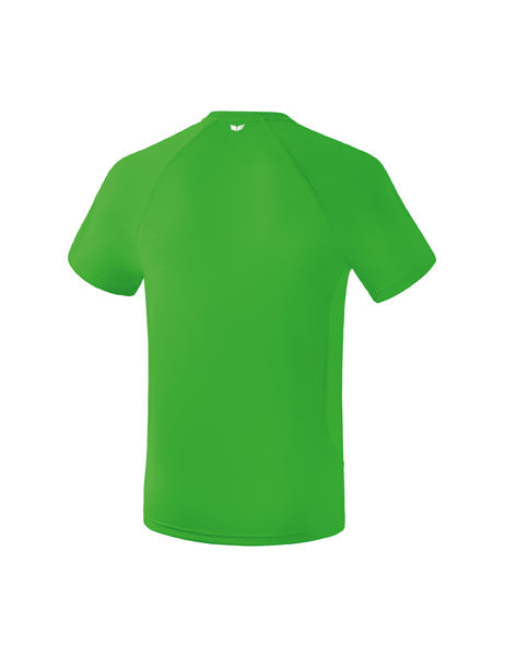 Performance T-Shirt Erwachsene; Kinder green