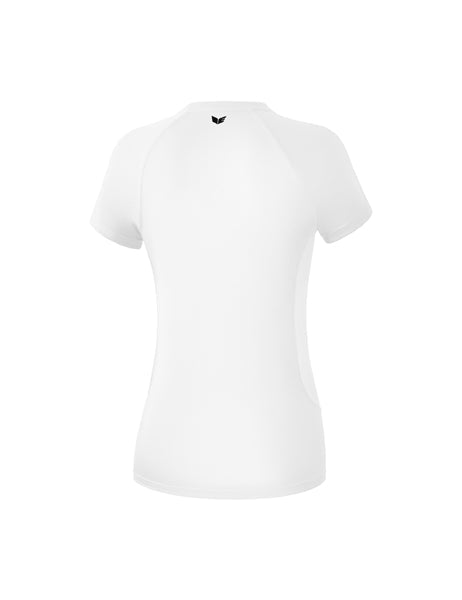 Performance T-Shirt Damen weiß