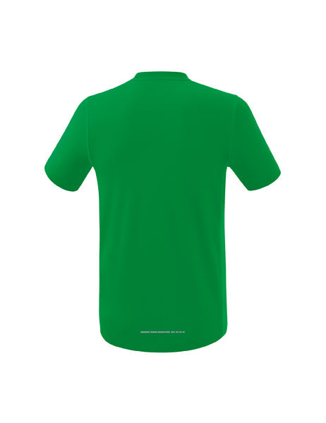 RACING T-Shirt Erwachsene; Kinder smaragd