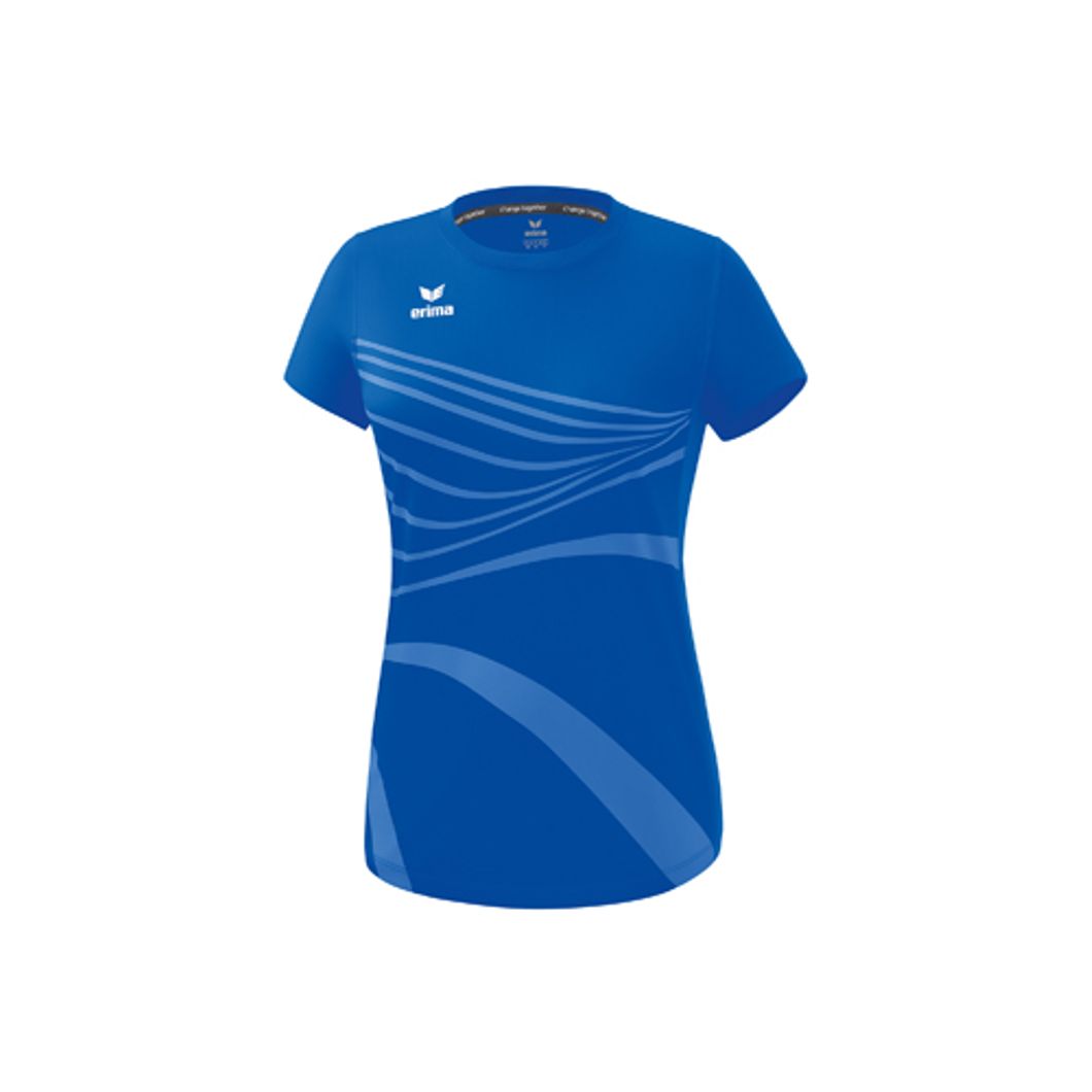 RACING T-Shirt Damen