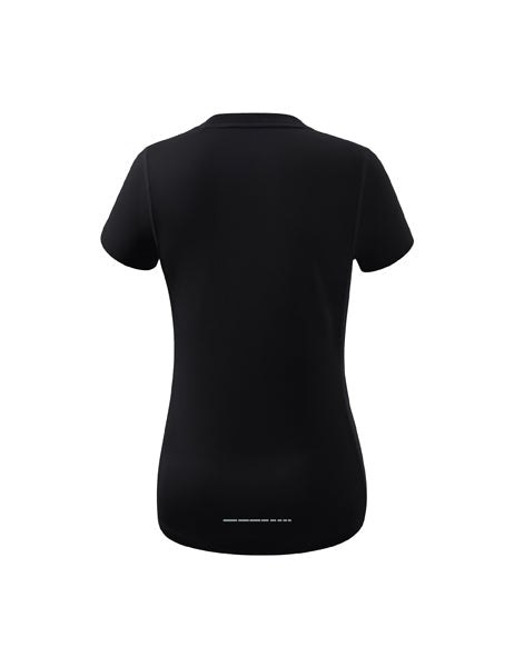 RACING T-Shirt Damen schwarz