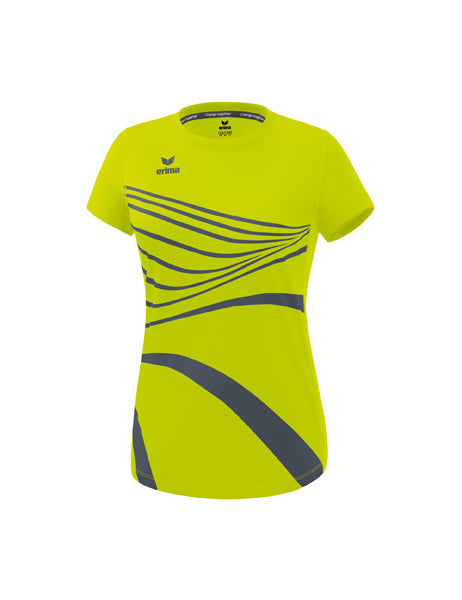 RACING T-Shirt Damen primrose