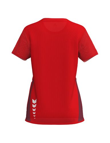 T&F WINGS T-Shirt function Damen