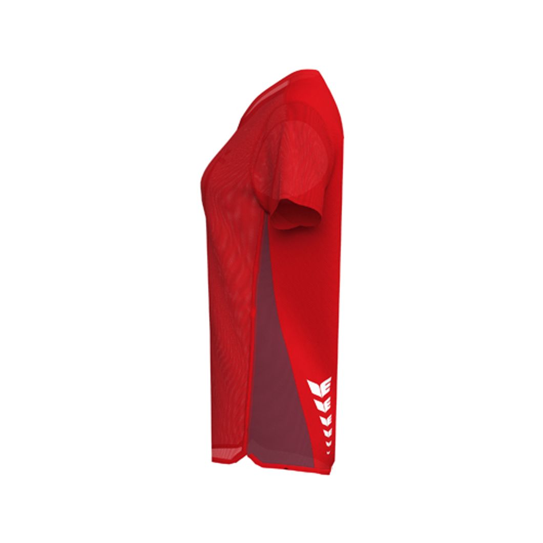 T&F WINGS T-Shirt function Damen