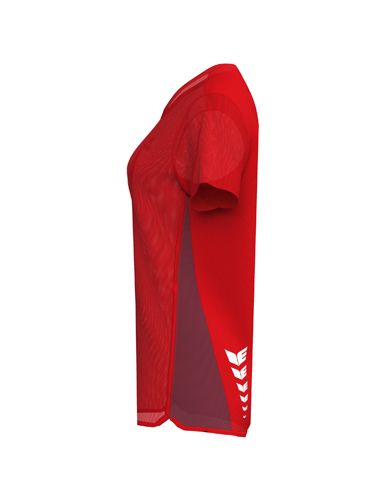 T&F WINGS T-Shirt function Damen