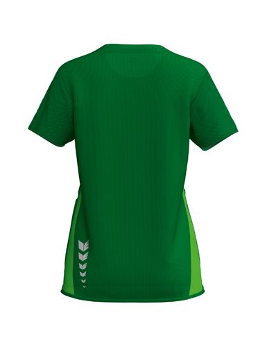 T&F WINGS T-Shirt function Damen