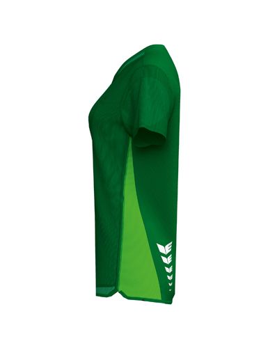 T&F WINGS T-Shirt function Damen