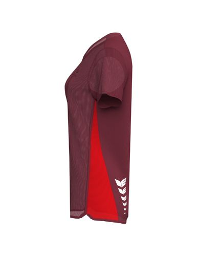 T&F WINGS T-Shirt function Damen