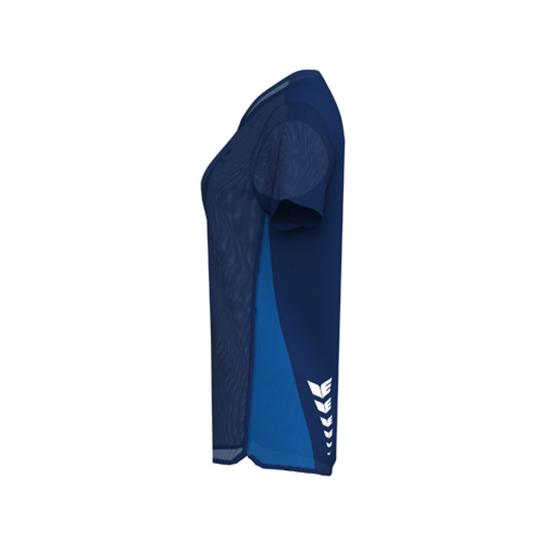 T&F WINGS T-Shirt function Damen