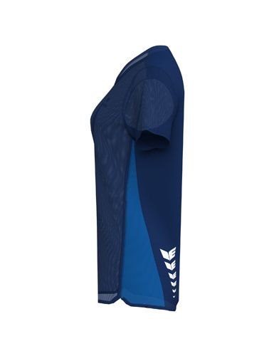 T&F WINGS T-Shirt function Damen