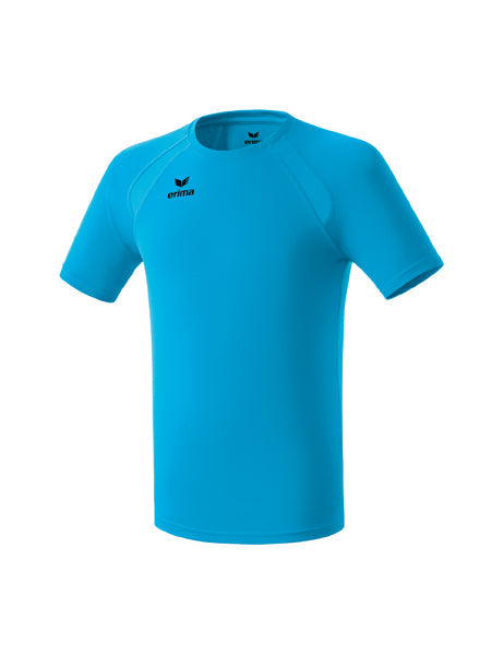 Performance T-Shirt Erwachsene; Kinder curacao