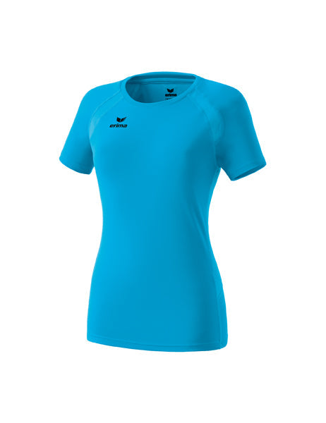 Performance T-Shirt Damen curacao