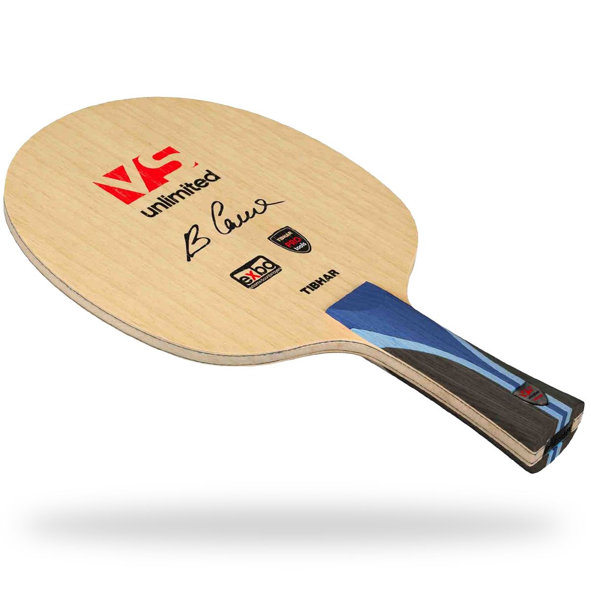 TT-Holz VS UNLIMITED
