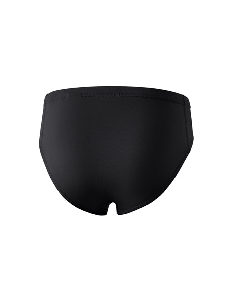 Brief Damen schwarz
