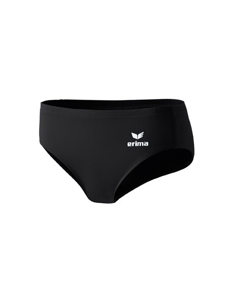 Brief Damen schwarz