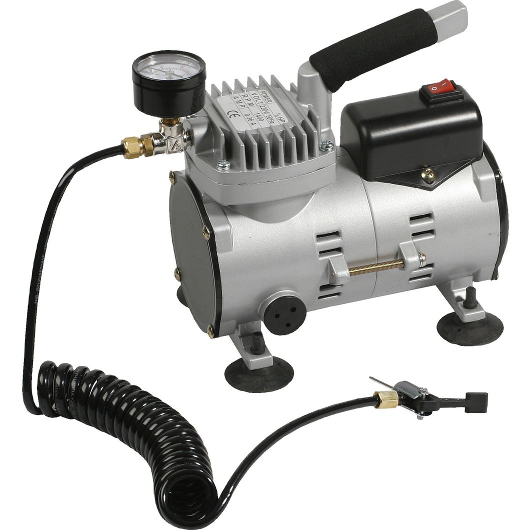 Kompressor Mini