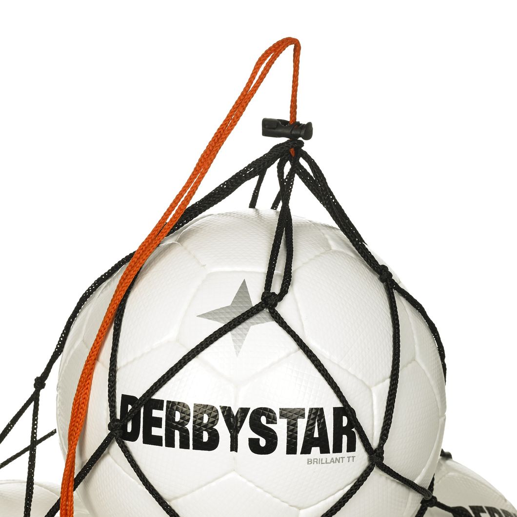 Ballnetz für 3 Bälle